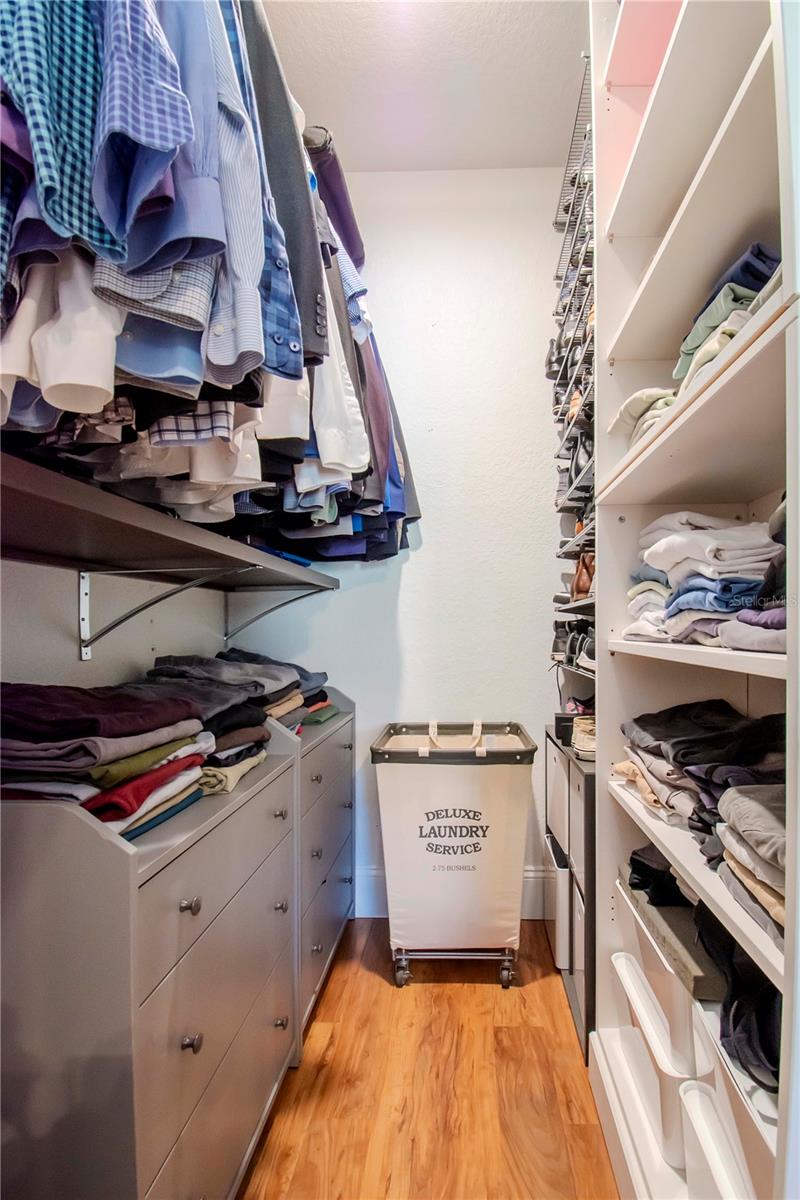 GRAND VENEZIA AT BAYWATCH CONDO - Residential