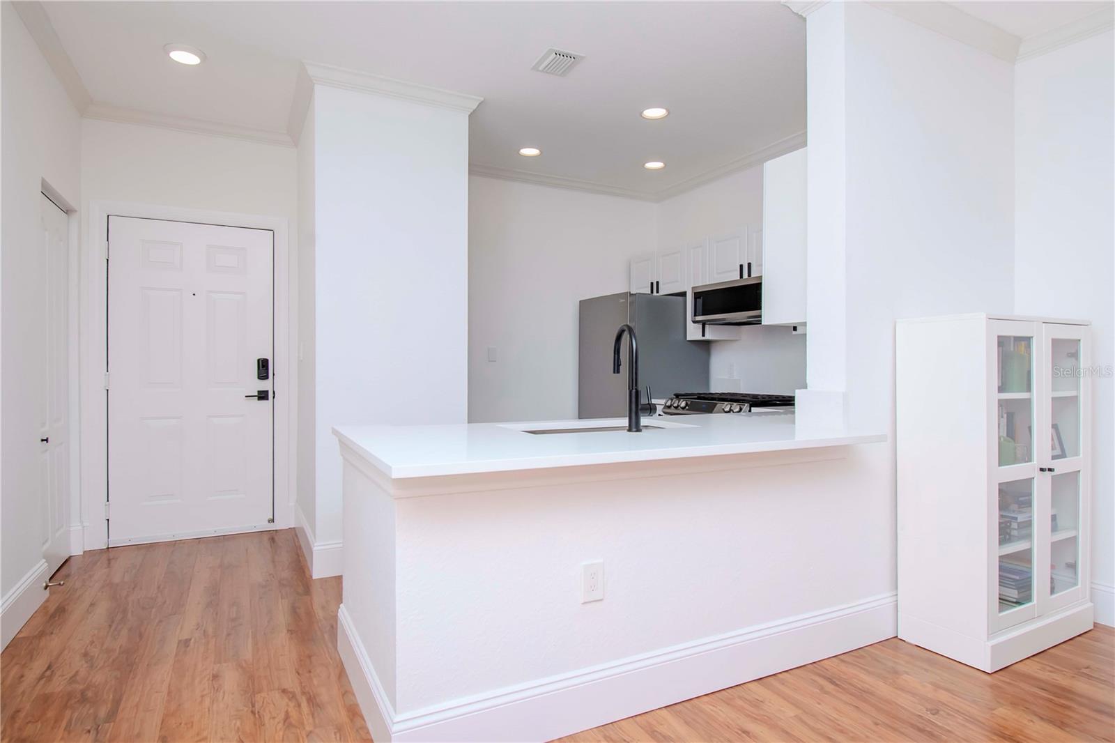 GRAND VENEZIA AT BAYWATCH CONDO - Residential