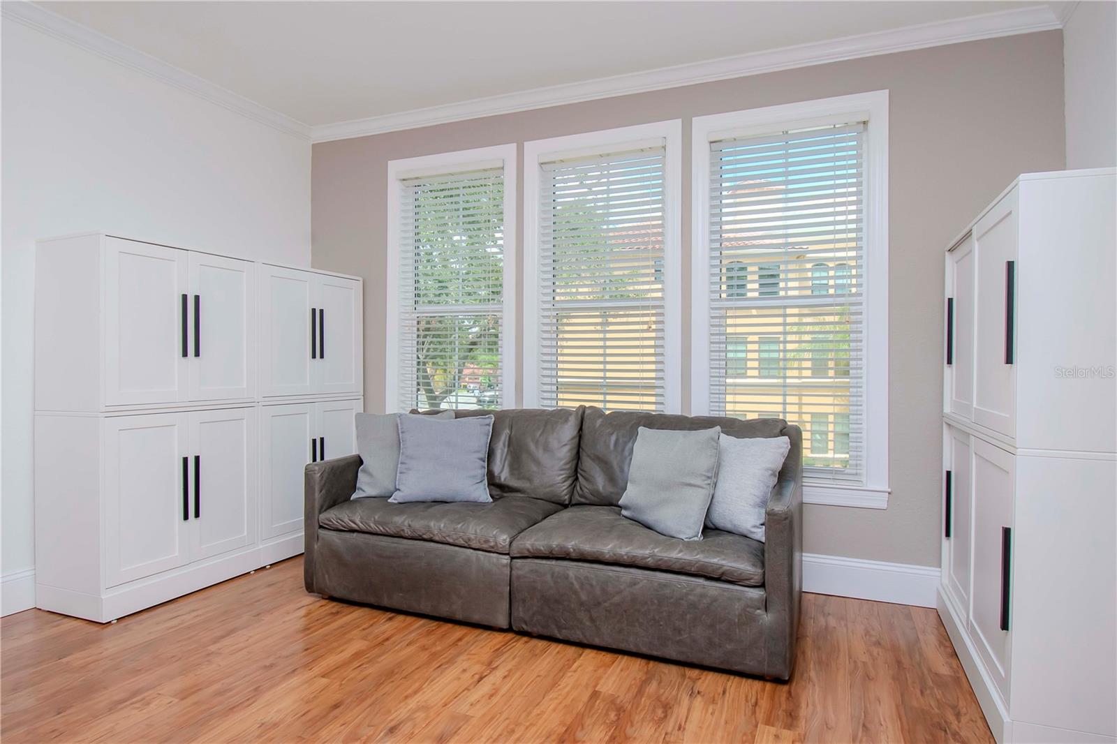 GRAND VENEZIA AT BAYWATCH CONDO - Residential