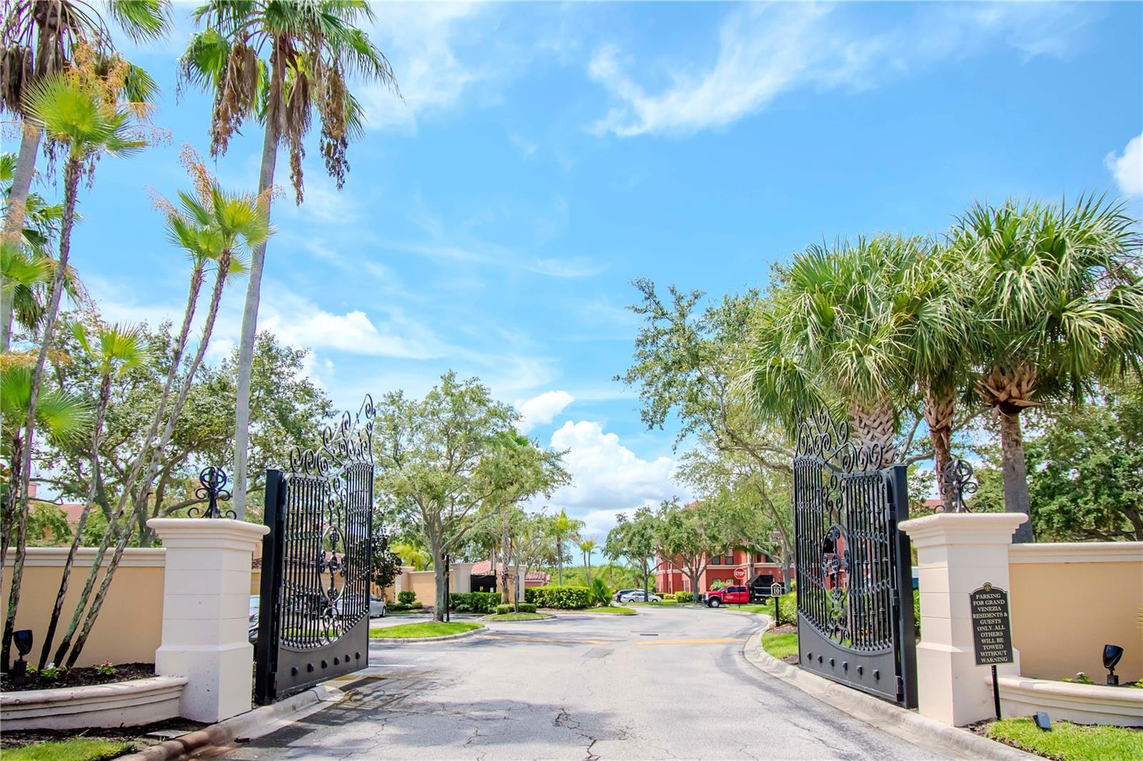 GRAND VENEZIA AT BAYWATCH CONDO - Residential