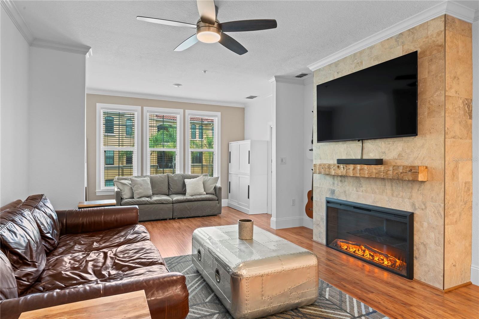 GRAND VENEZIA AT BAYWATCH CONDO - Residential