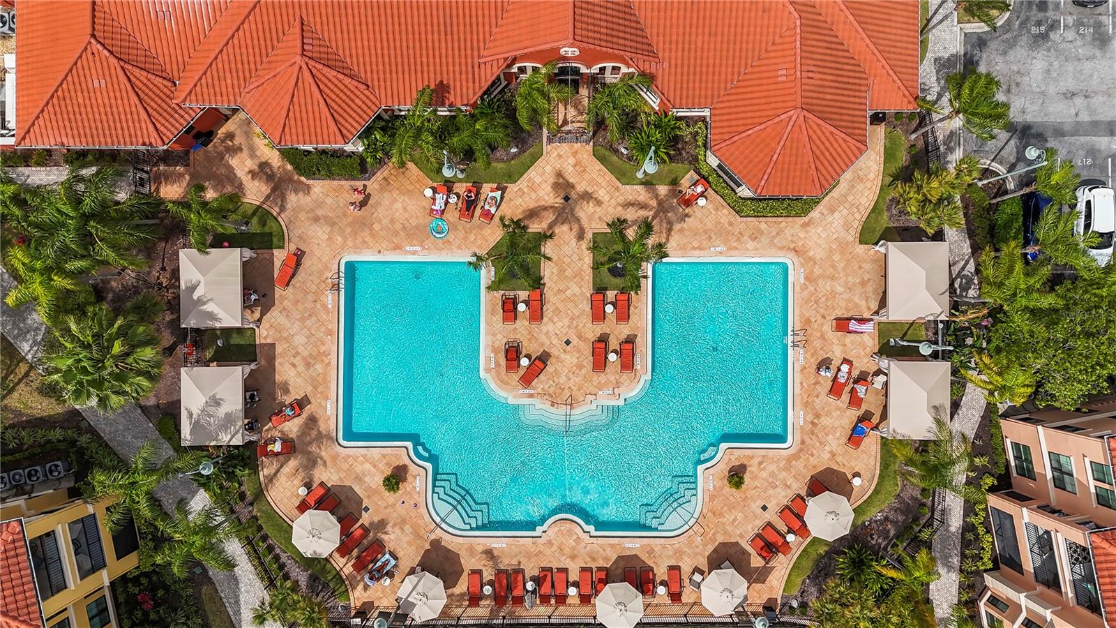 GRAND VENEZIA AT BAYWATCH CONDO - Residential