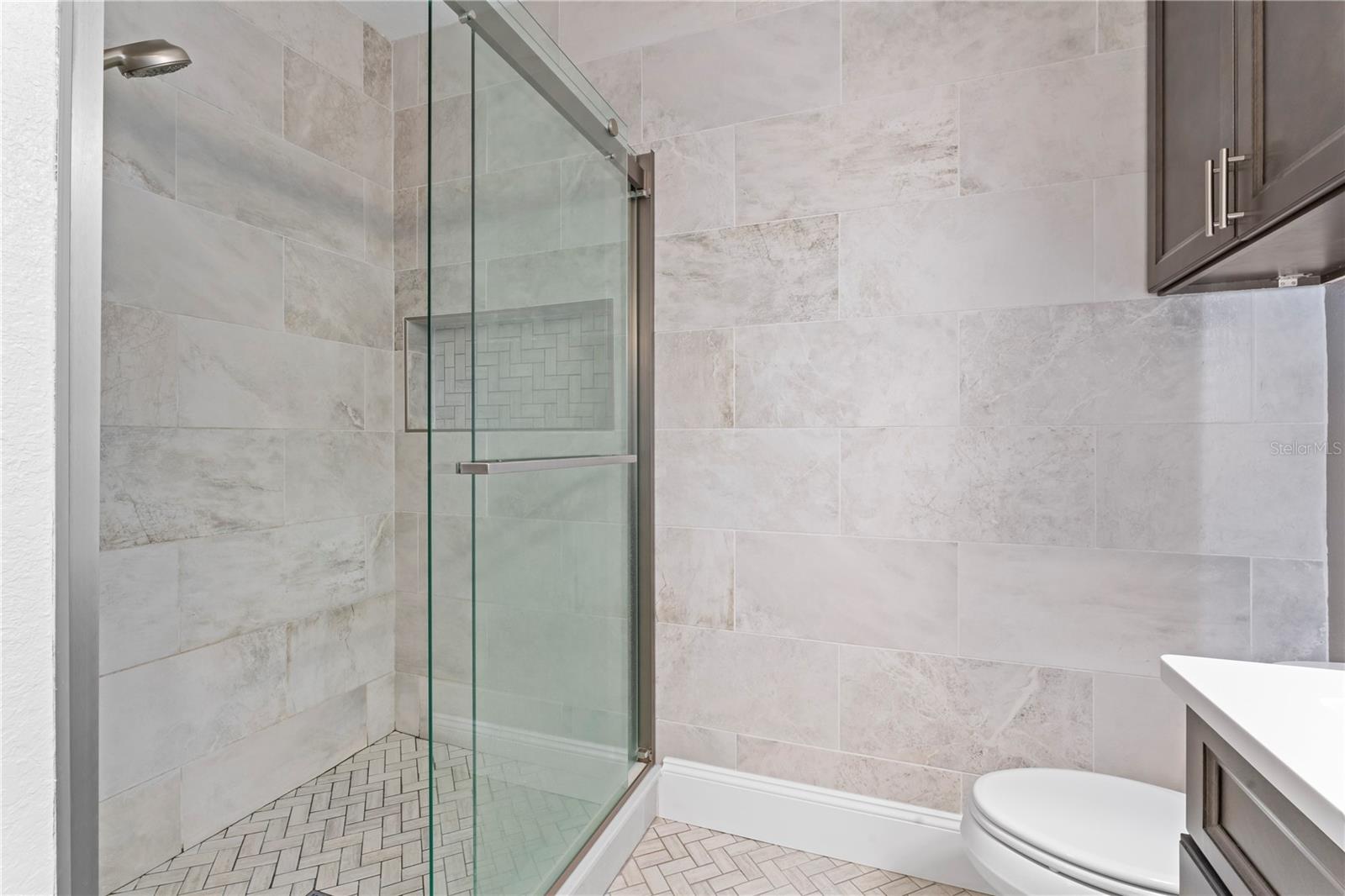 GRAND VENEZIA AT BAYWATCH CONDO - Residential