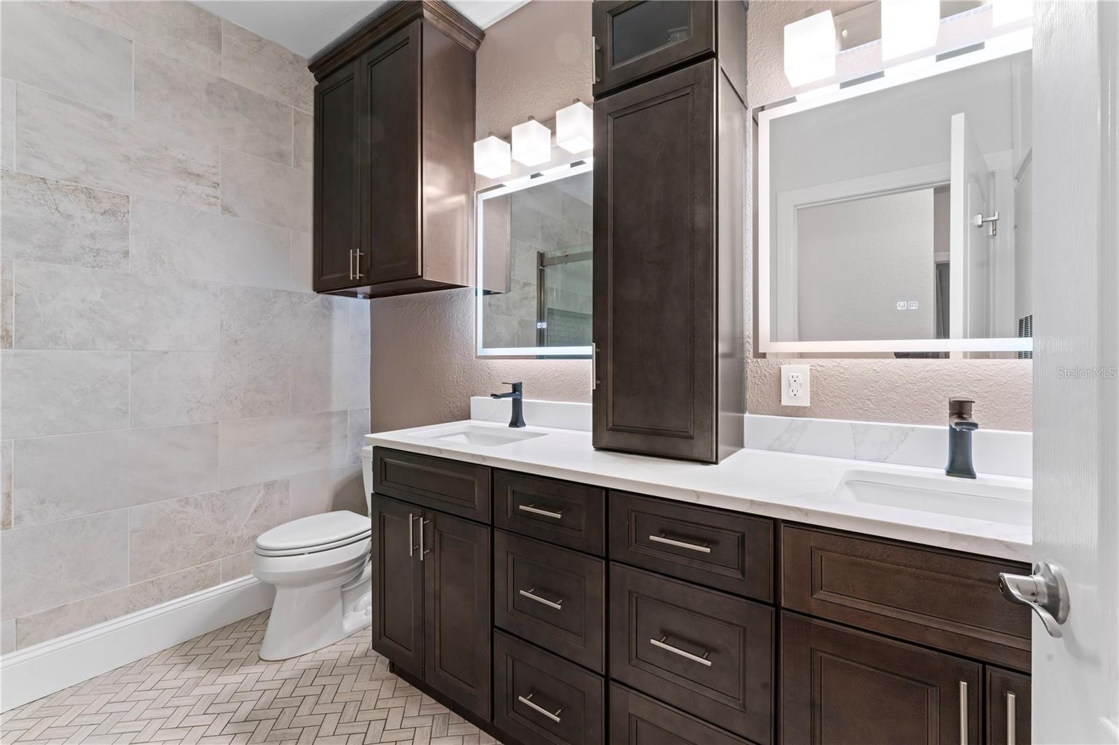 GRAND VENEZIA AT BAYWATCH CONDO - Residential