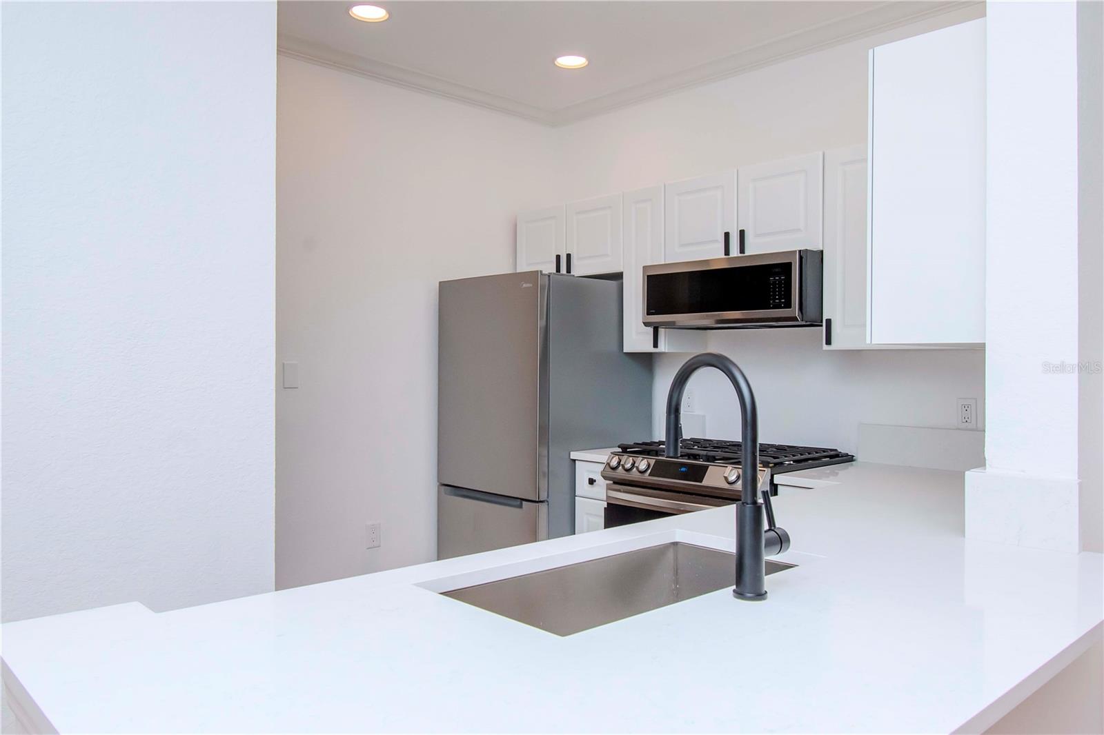 GRAND VENEZIA AT BAYWATCH CONDO - Residential