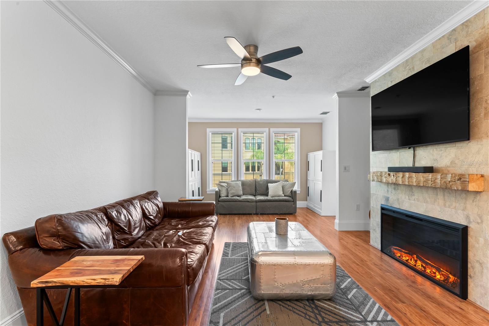 GRAND VENEZIA AT BAYWATCH CONDO - Residential