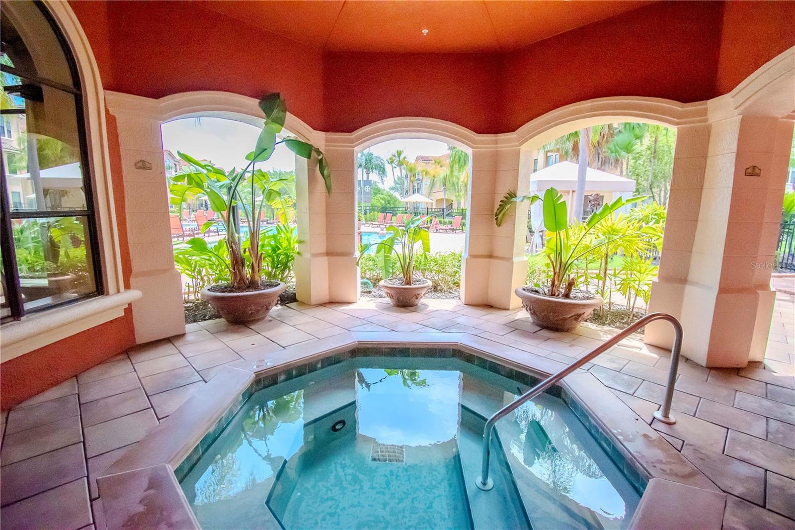 GRAND VENEZIA AT BAYWATCH CONDO - Residential