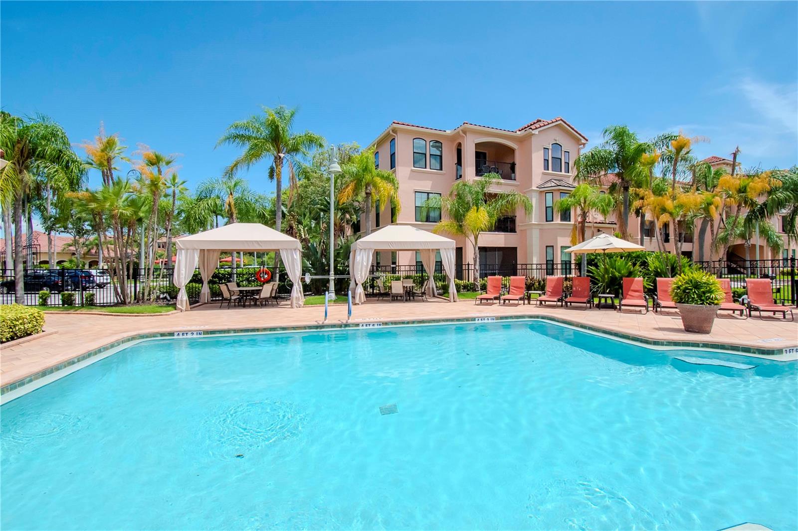 GRAND VENEZIA AT BAYWATCH CONDO - Residential