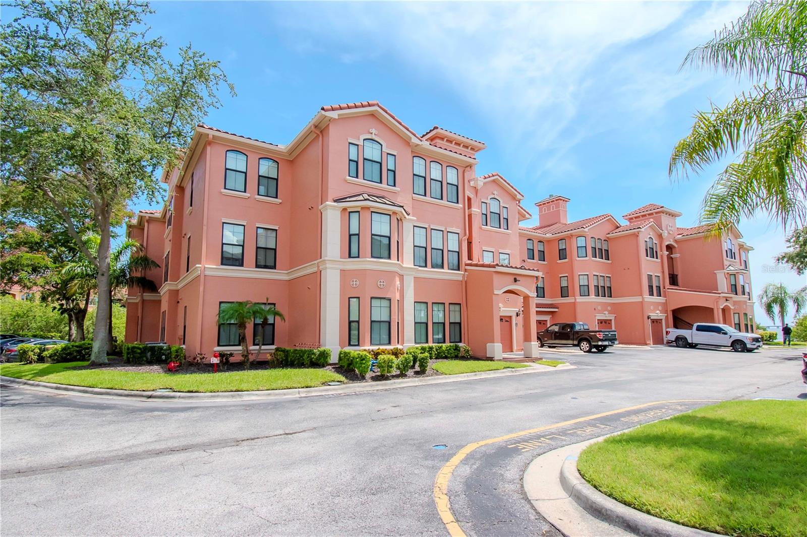 GRAND VENEZIA AT BAYWATCH CONDO - Residential