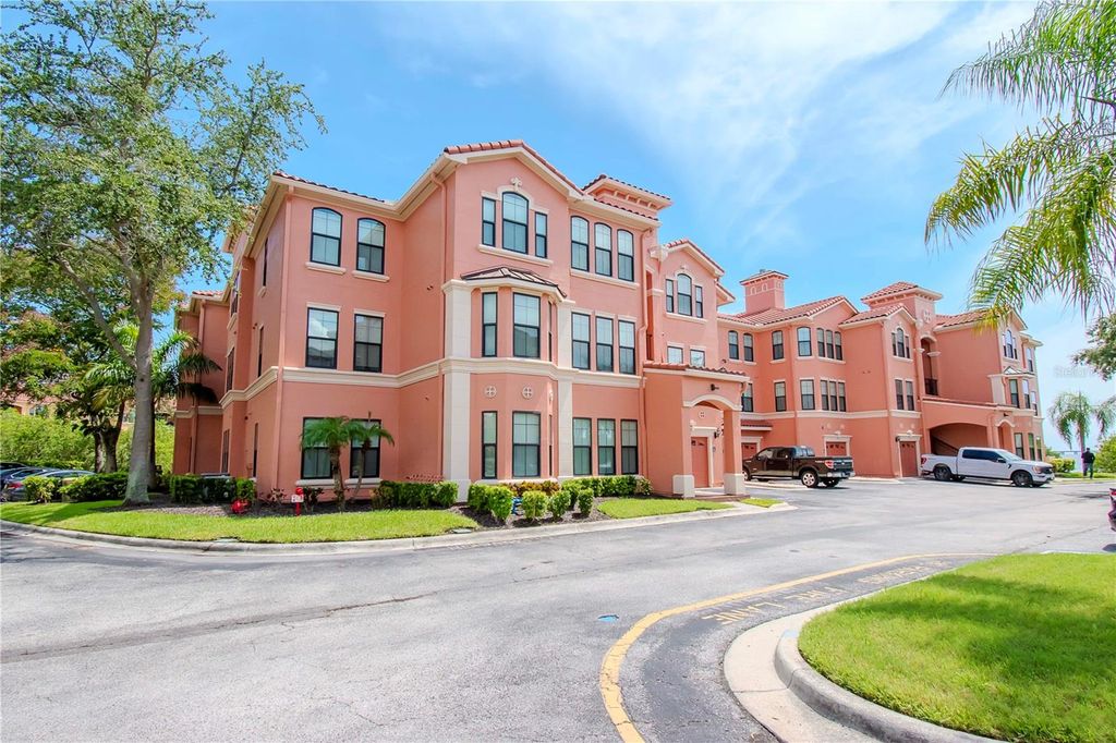 Photo of 2732 Via Murano #524, Clearwater, FL 33764 (MLS # TB8476449)