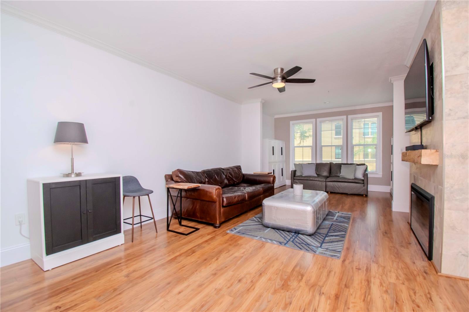 GRAND VENEZIA AT BAYWATCH CONDO - Residential