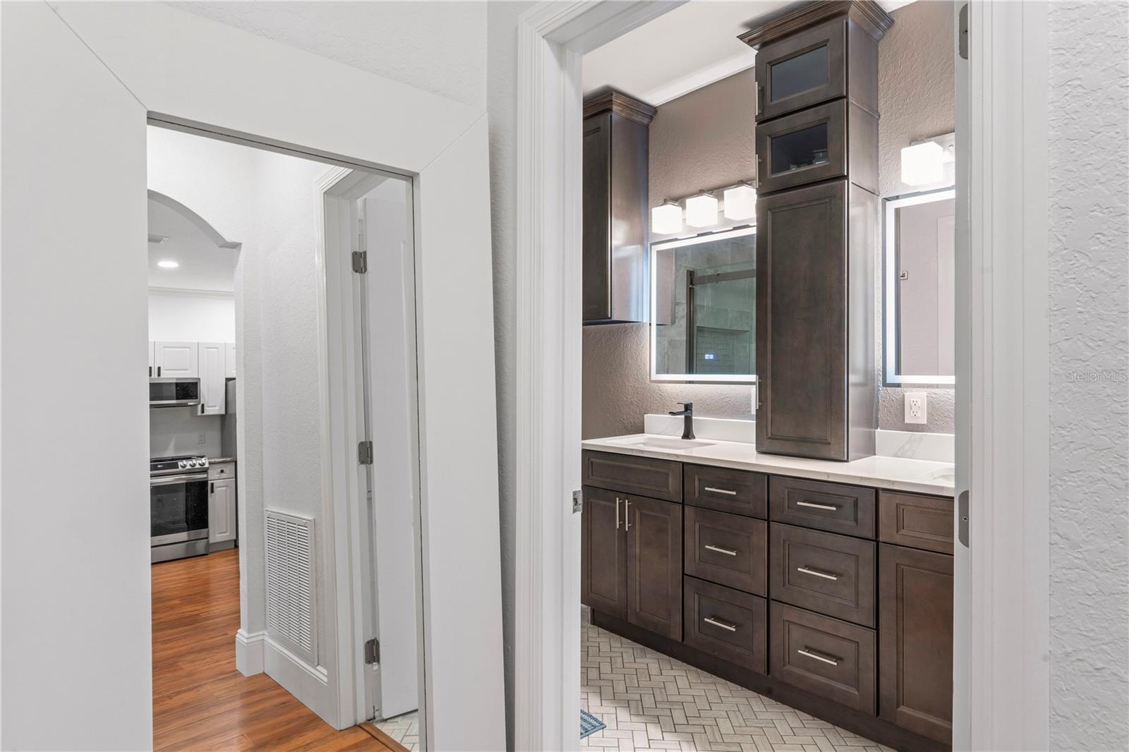 GRAND VENEZIA AT BAYWATCH CONDO - Residential