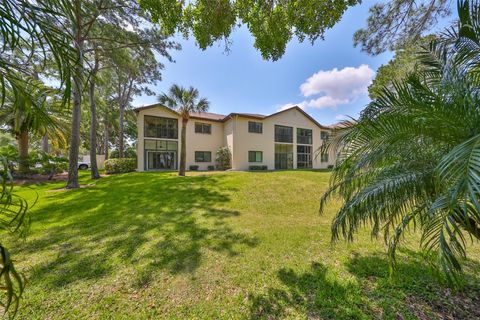 A home in LARGO