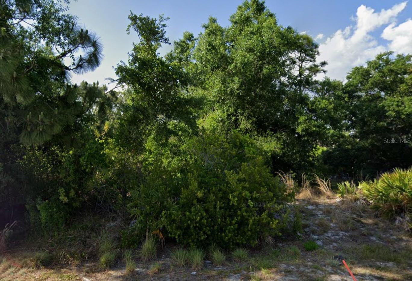 PORT CHARLOTTE SEC 065 - Land