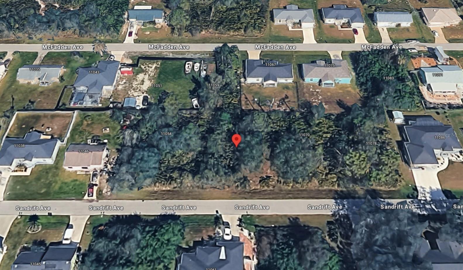 11062 SANDRIFT AVENUE