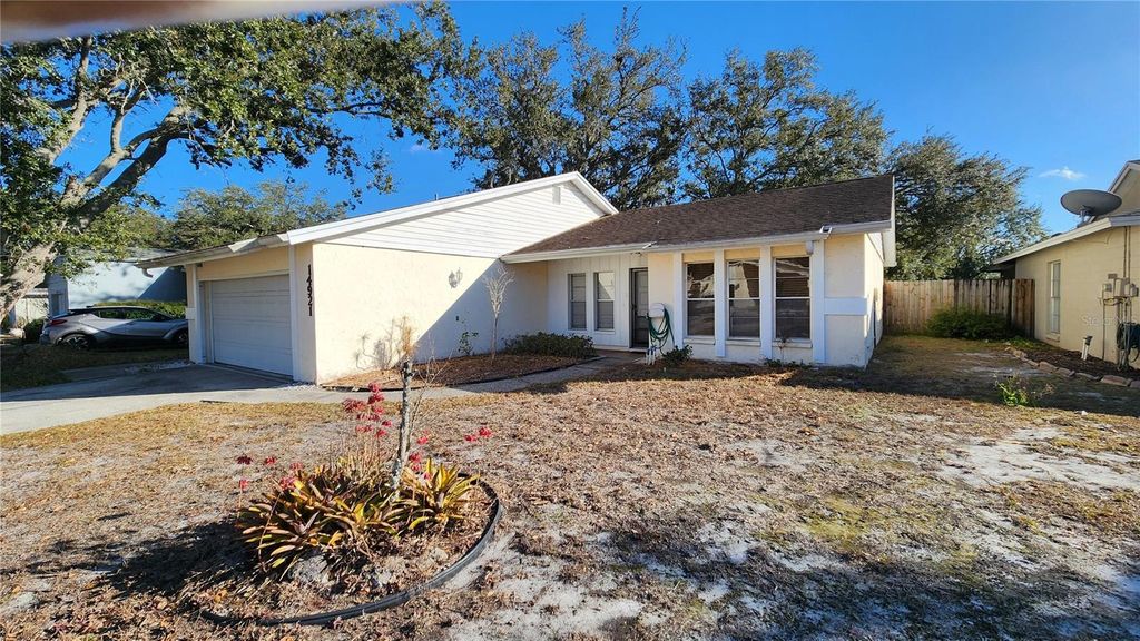 Photo of 14921 Old Pointe Road, Tampa, FL 33613 (MLS # W7882874)