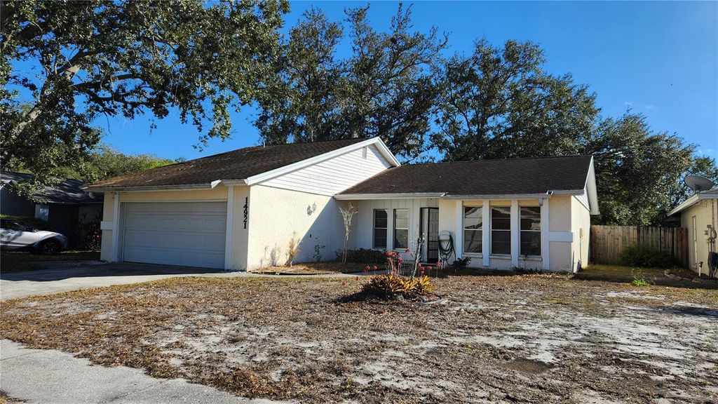 Photo of 14921 Old Pointe Road, Tampa, FL 33613 (MLS # W7882874)