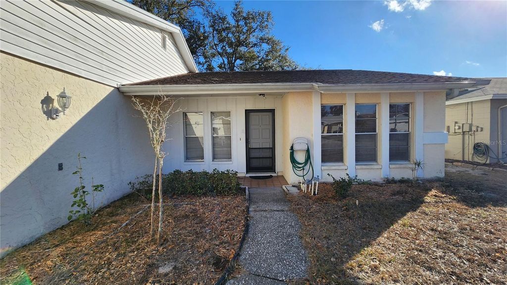 Photo of 14921 Old Pointe Road, Tampa, FL 33613 (MLS # W7882874)