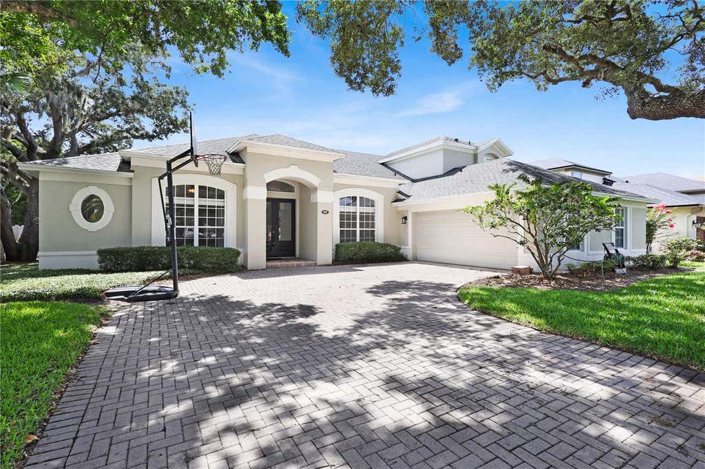 Photo of 1337 Ballentyne Place, Apopka, FL 32703 (MLS # O6418310)