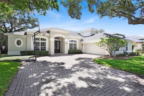 Photo of 1337 Ballentyne Place, Apopka, FL 32703 (MLS # O6418310)