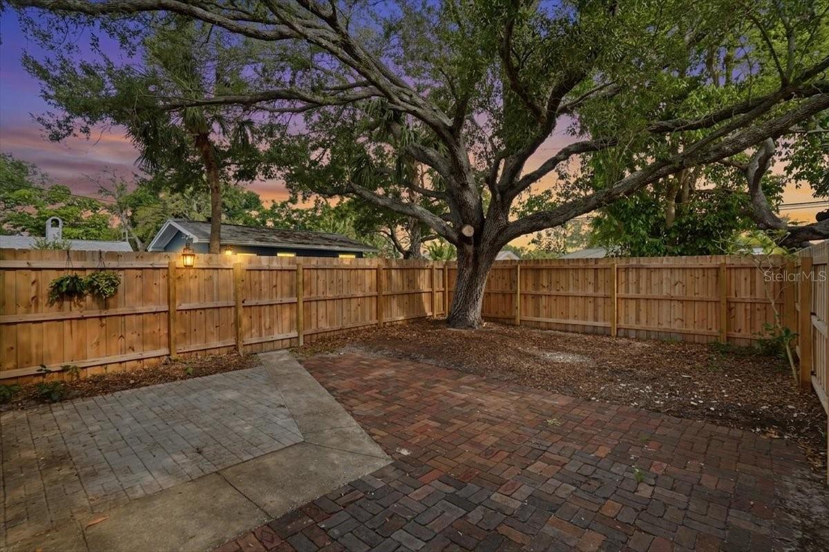PASADENA ESTATES SEC C - Residential Lease