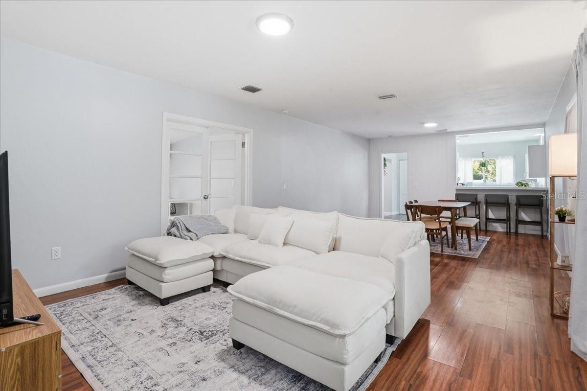 PASADENA ESTATES SEC C - Residential Lease