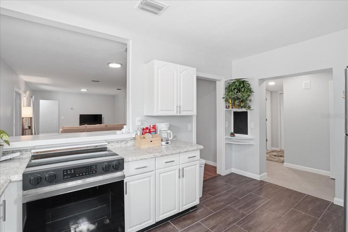 PASADENA ESTATES SEC C - Residential Lease