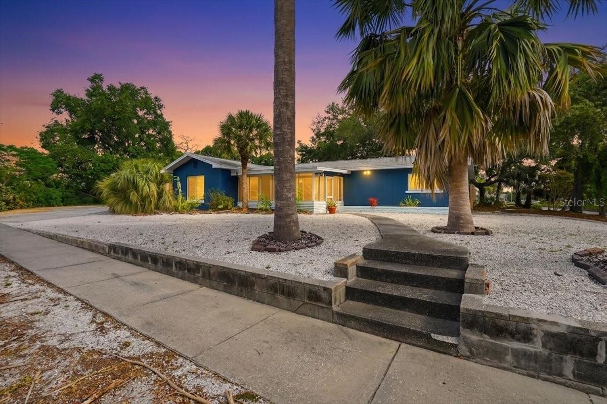 PASADENA ESTATES SEC C - Residential Lease