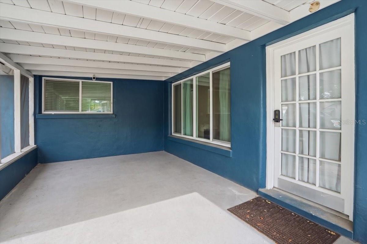 PASADENA ESTATES SEC C - Residential Lease