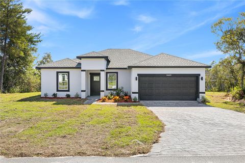 Photo of 16609 SW 45th Circle, Ocala, FL 34473 (MLS # O6352861)