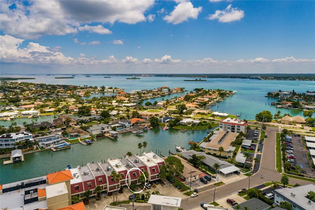 Photo of 222 Skiff Point, Clearwater Beach, FL 33767 (MLS # TB8451426)