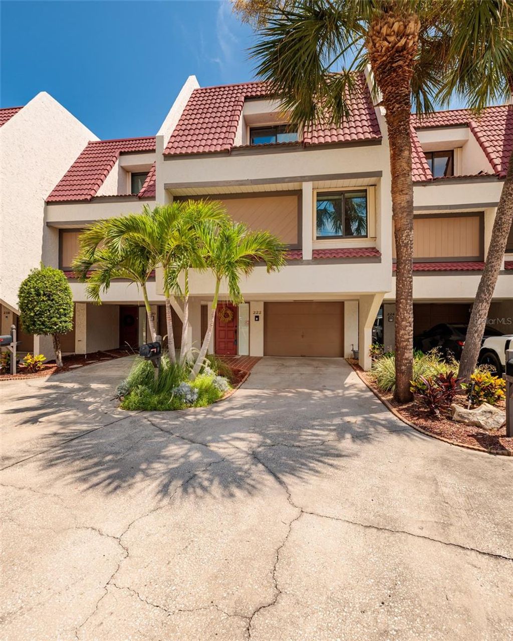 Photo of 222 Skiff Point, Clearwater Beach, FL 33767 (MLS # TB8451426)