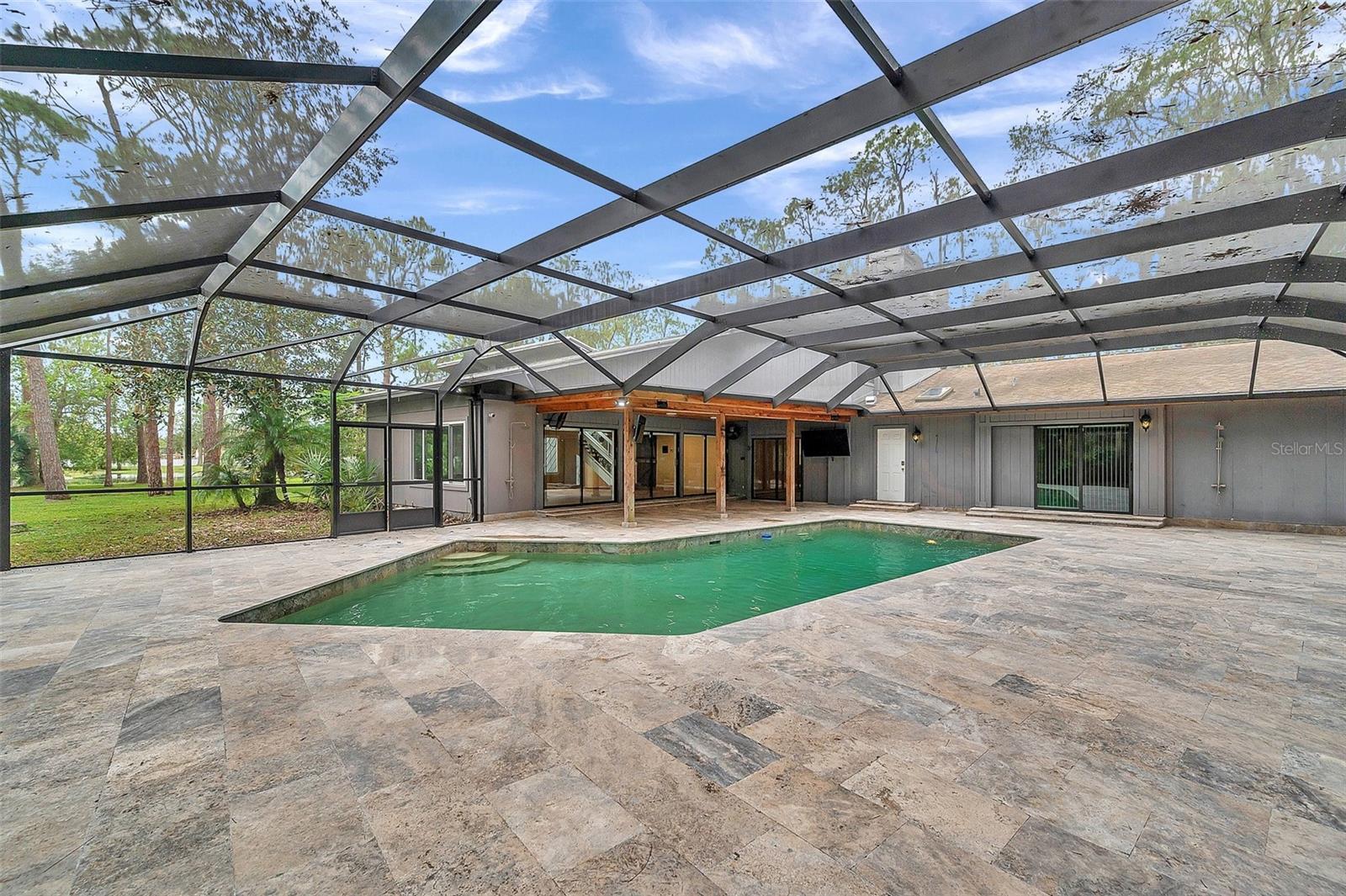 KEYSTONE RANCHETTES UNIT TWO - Residential