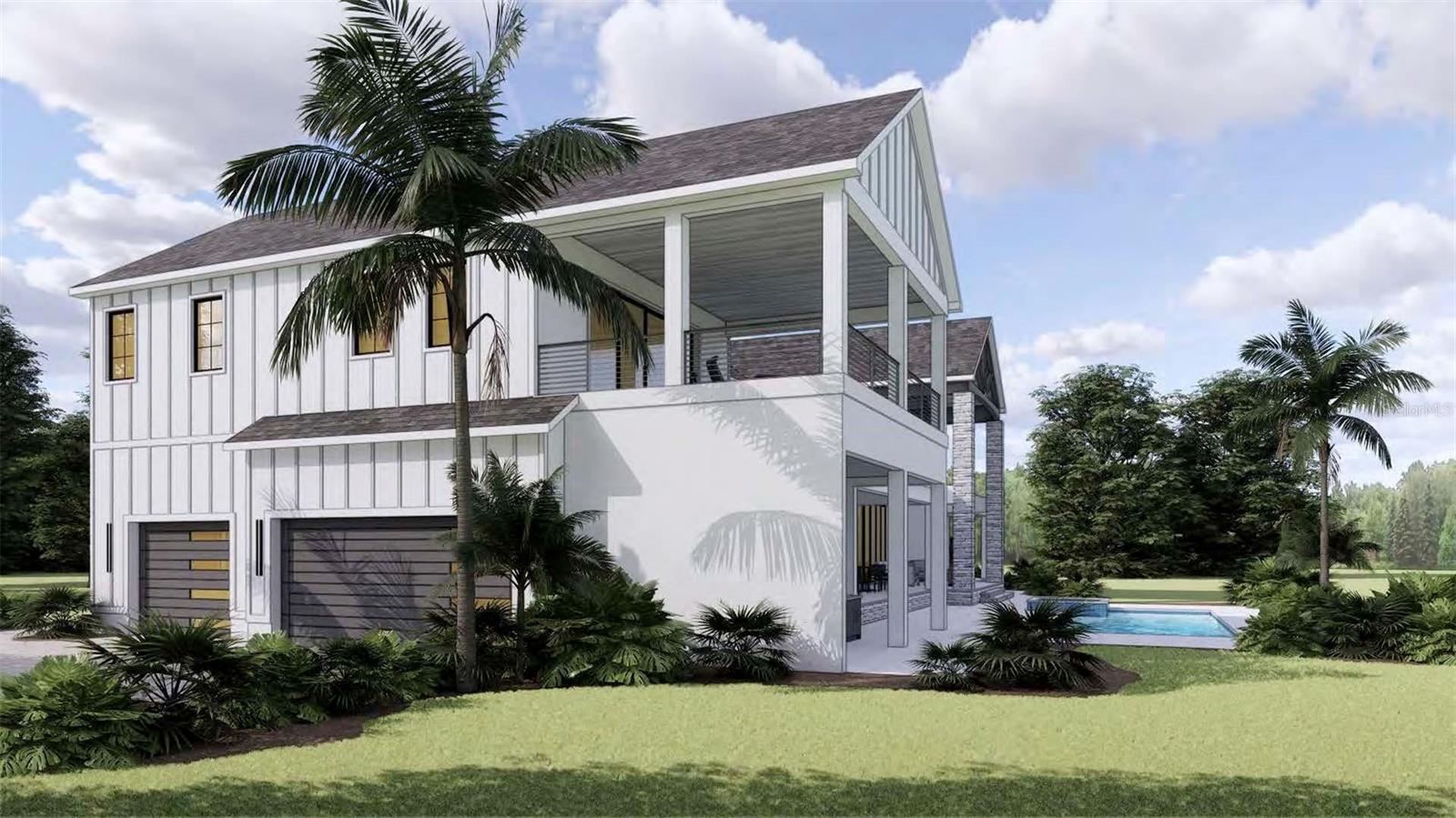 KEYSTONE RANCHETTES UNIT TWO - Residential