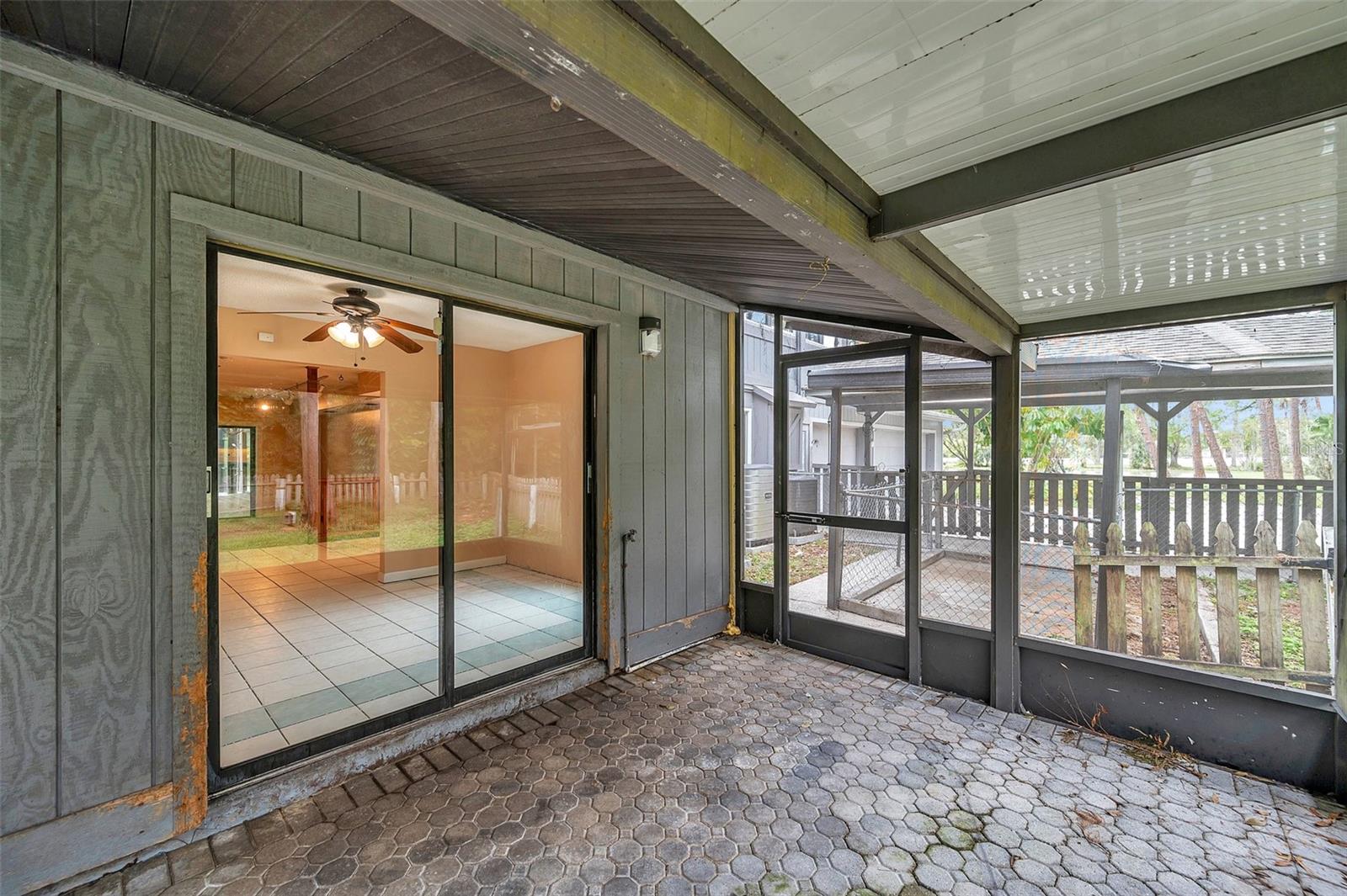 KEYSTONE RANCHETTES UNIT TWO - Residential