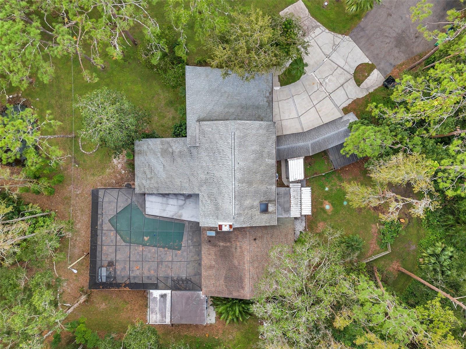 KEYSTONE RANCHETTES UNIT TWO - Residential