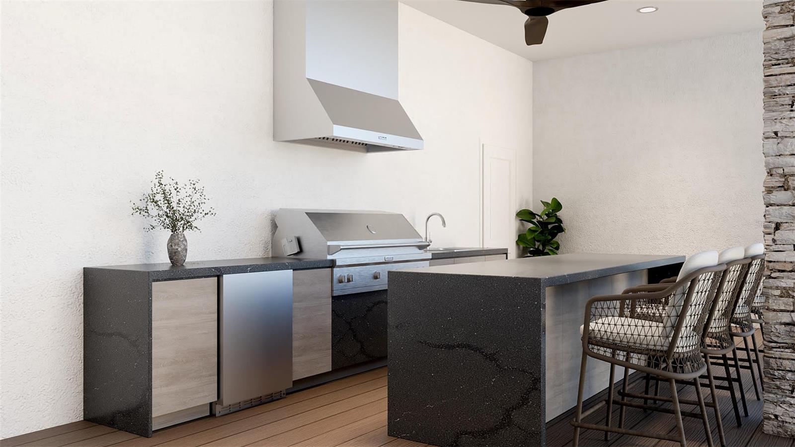 KEYSTONE RANCHETTES UNIT TWO - Residential