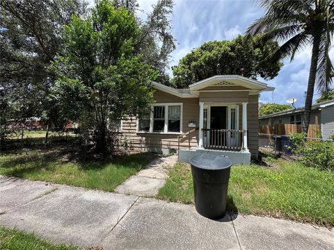 1311 11TH AVENUE S ST PETERSBURG FL 33705