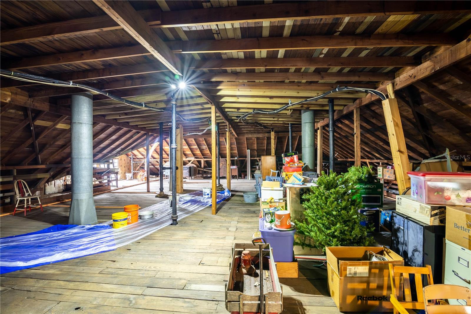 NORTON'S (UNIVERSITY PARK - SOUTH DOWNTOWN) - Residential Income