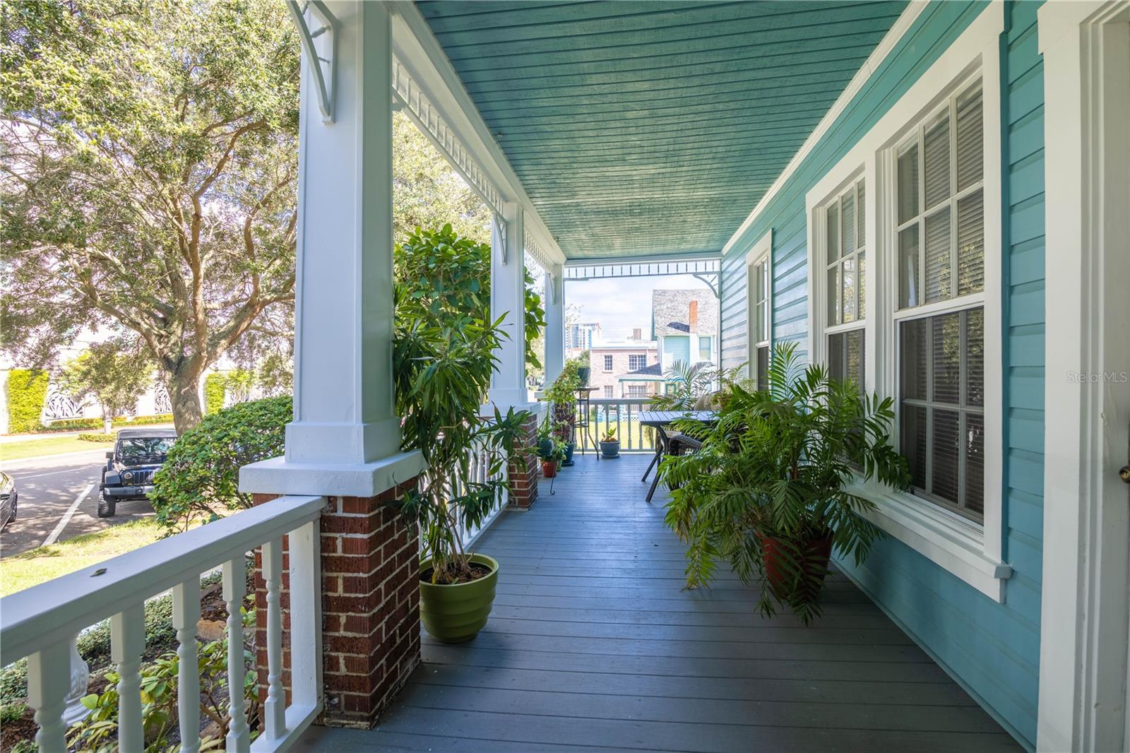 NORTON'S (UNIVERSITY PARK - SOUTH DOWNTOWN) - Residential Income