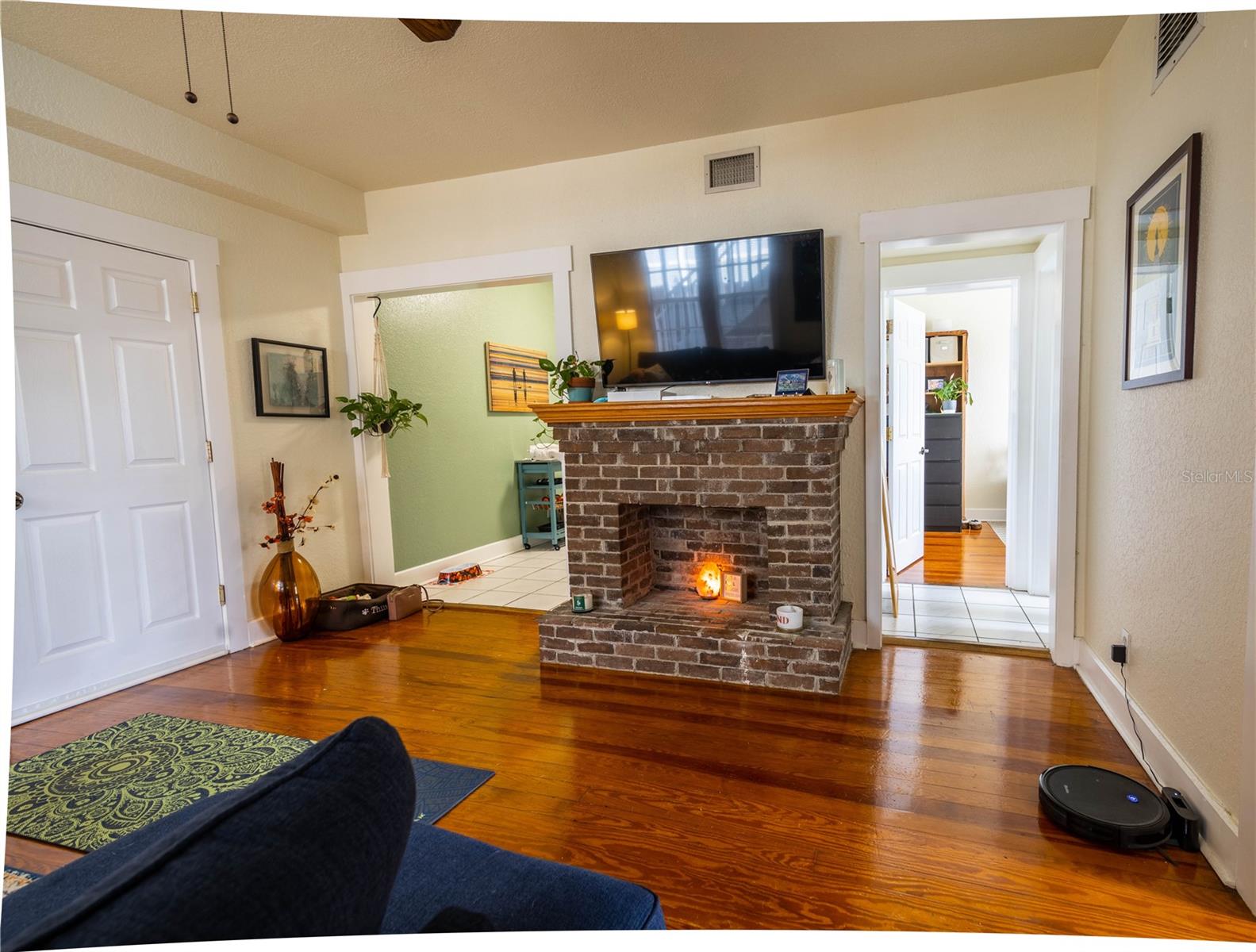 NORTON'S (UNIVERSITY PARK - SOUTH DOWNTOWN) - Residential Income