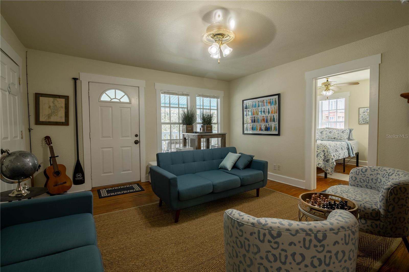 NORTON'S (UNIVERSITY PARK - SOUTH DOWNTOWN) - Residential Income