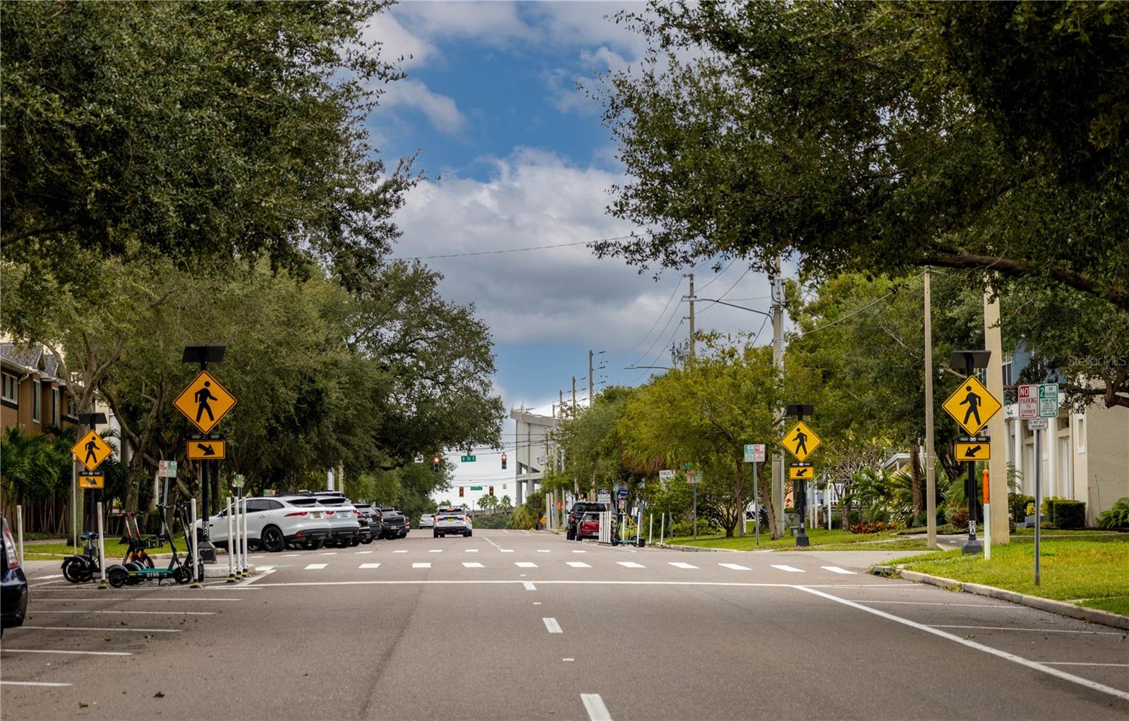 NORTON'S (UNIVERSITY PARK - SOUTH DOWNTOWN) - Residential Income