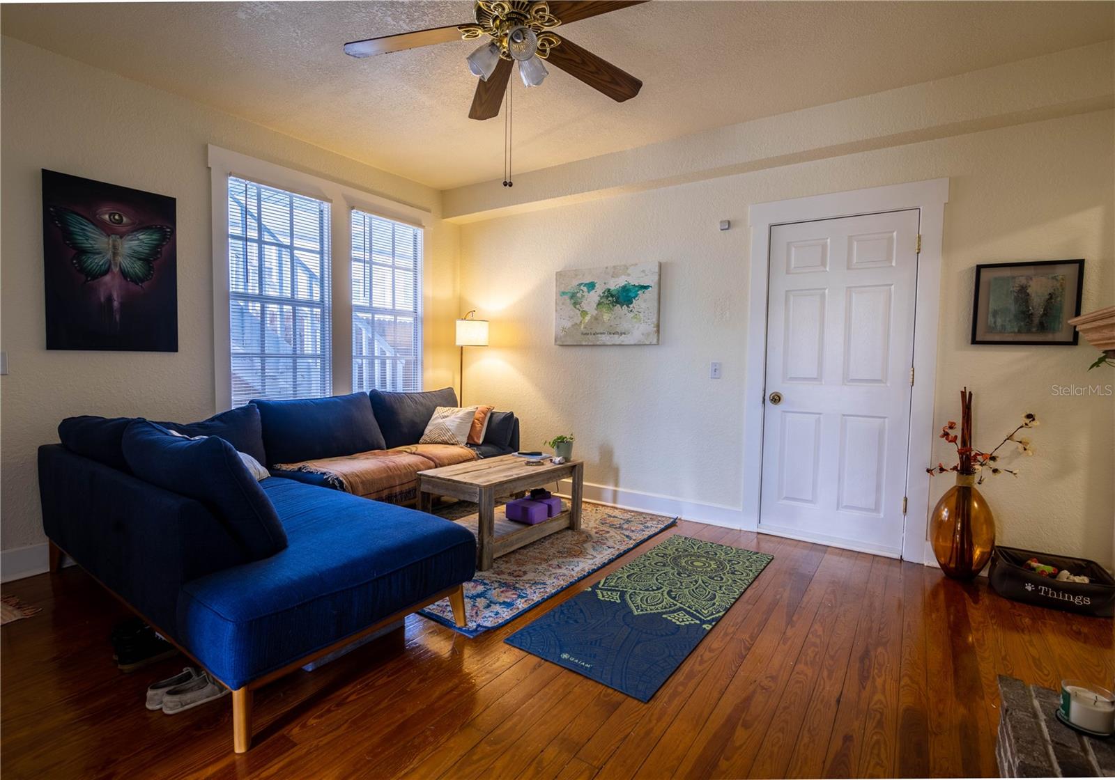 NORTON'S (UNIVERSITY PARK - SOUTH DOWNTOWN) - Residential Income