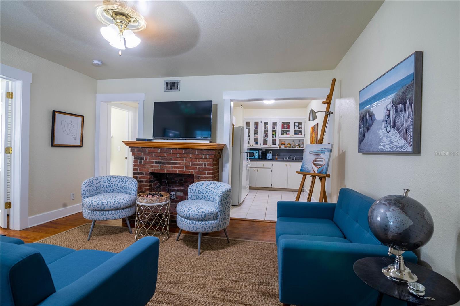 NORTON'S (UNIVERSITY PARK - SOUTH DOWNTOWN) - Residential Income