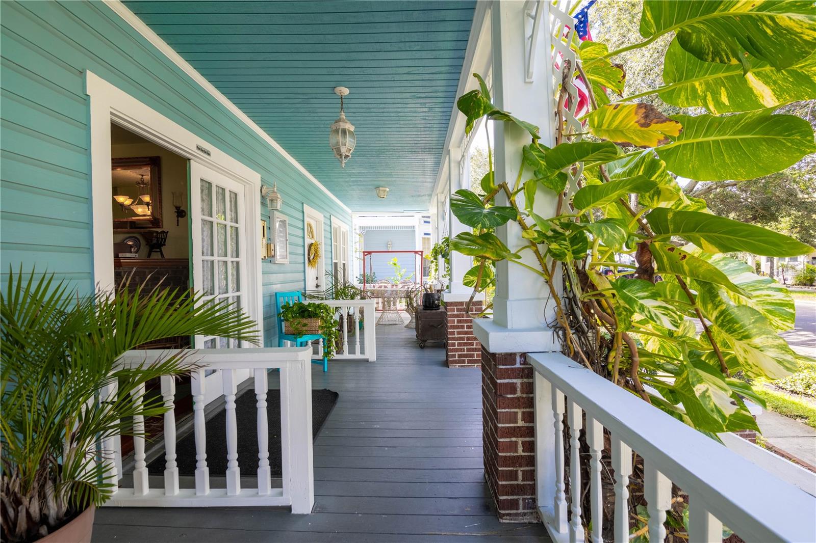 NORTON'S (UNIVERSITY PARK - SOUTH DOWNTOWN) - Residential Income