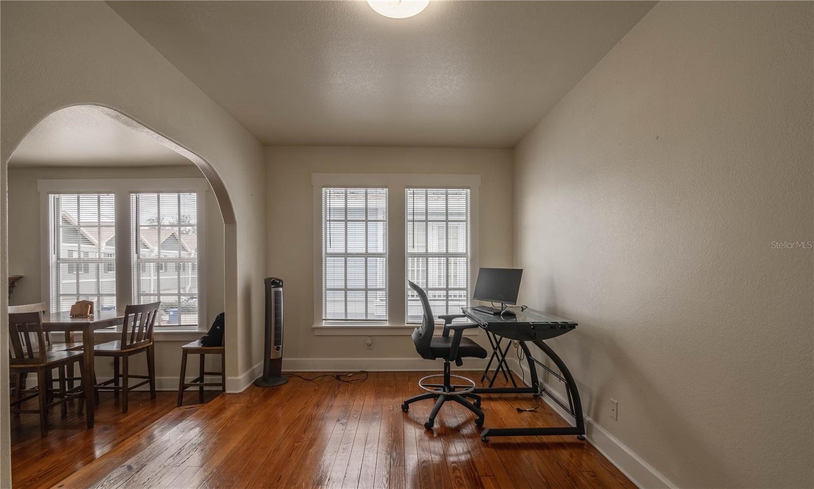 NORTON'S (UNIVERSITY PARK - SOUTH DOWNTOWN) - Residential Income