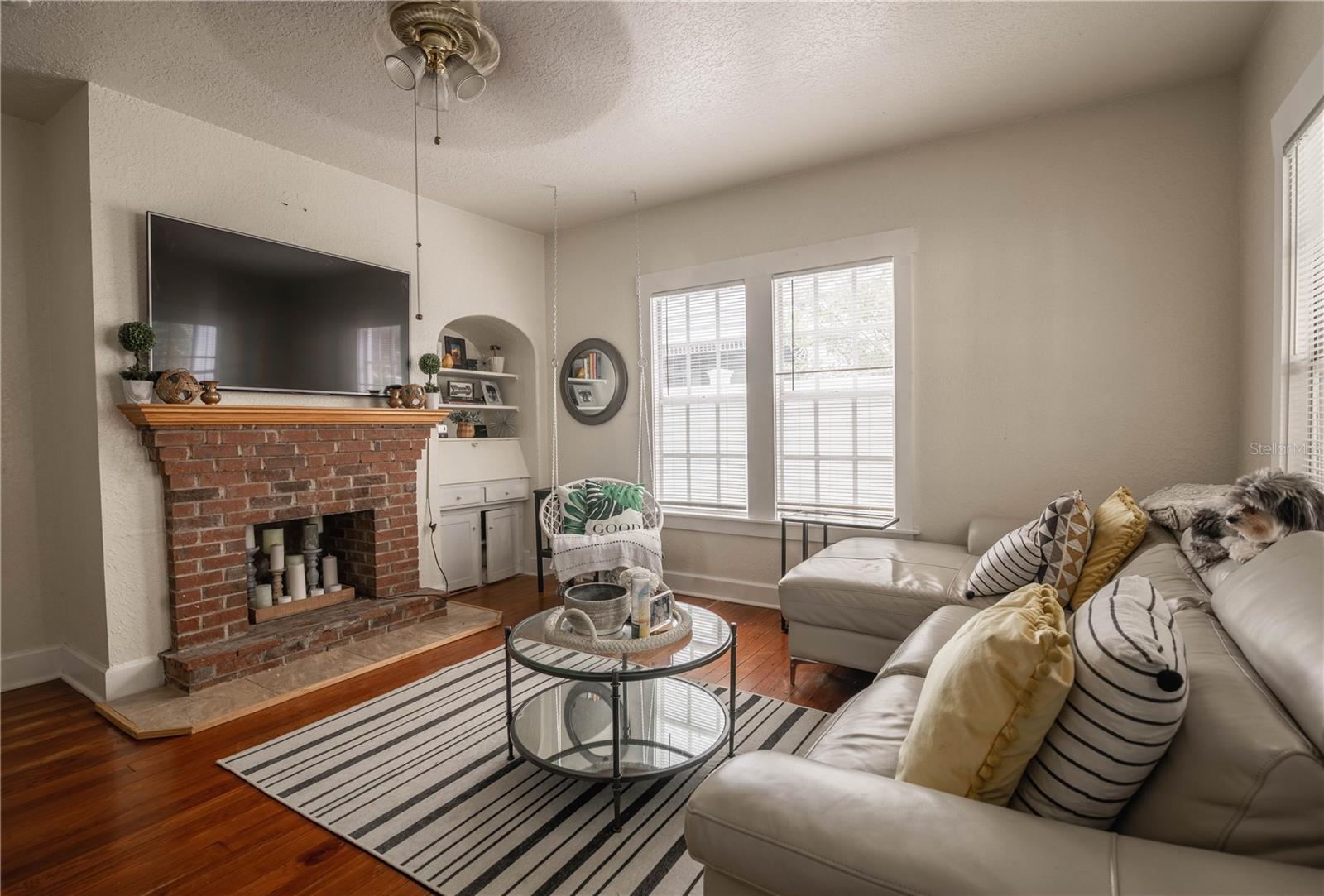 NORTON'S (UNIVERSITY PARK - SOUTH DOWNTOWN) - Residential Income