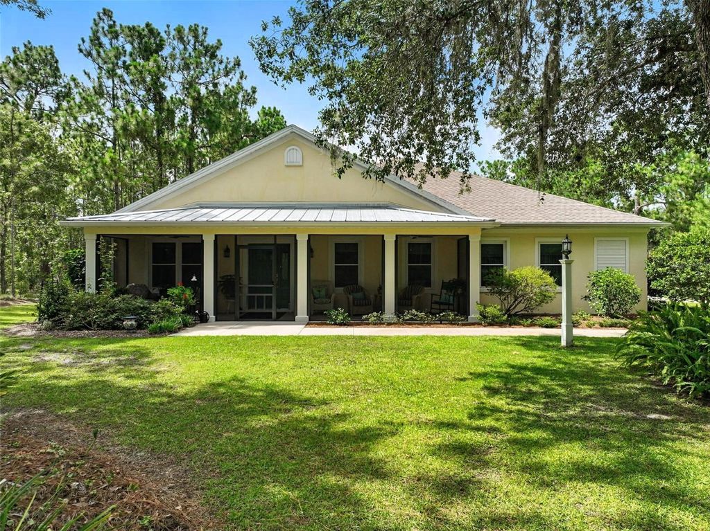 Photo of 2238 County Road 243c, Wildwood, FL 34785 (MLS # G5107983)