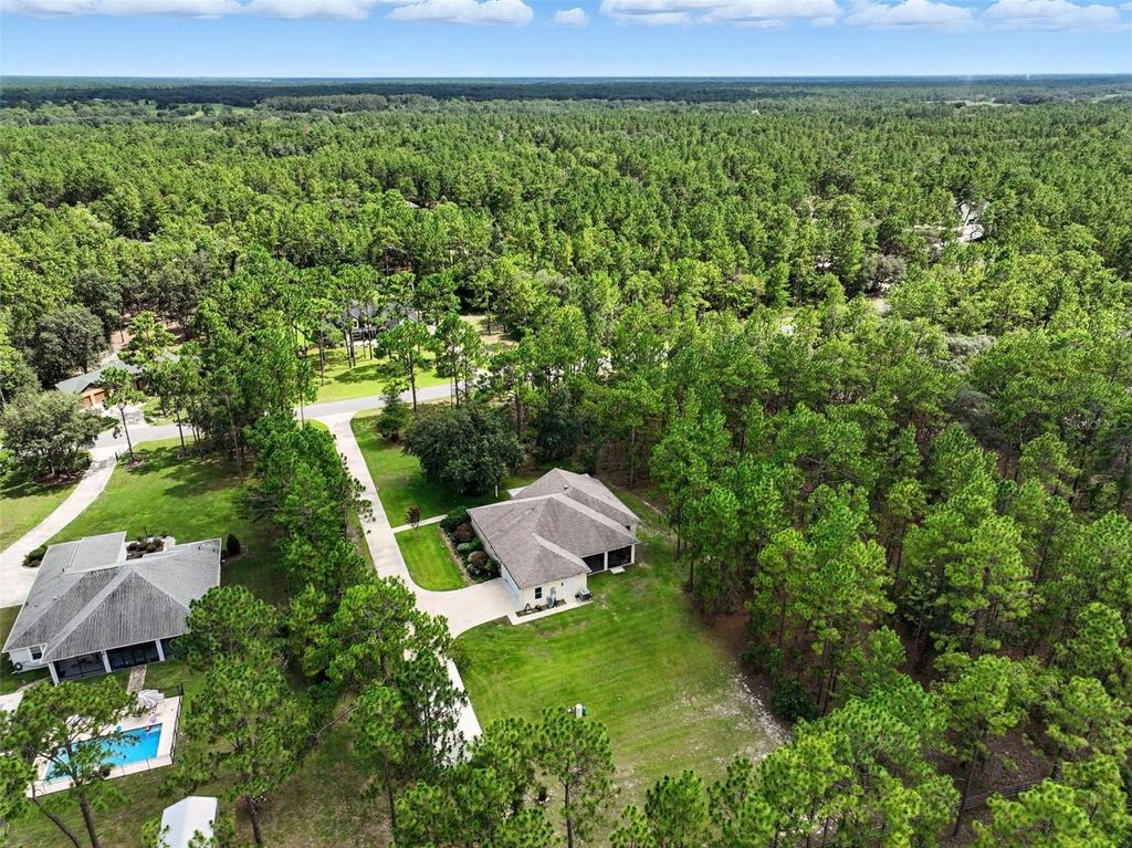 Photo of 2238 County Road 243c, Wildwood, FL 34785 (MLS # G5107983)